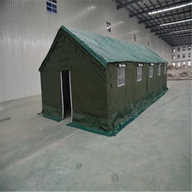 东兴充气军用帐篷模型订制厂家